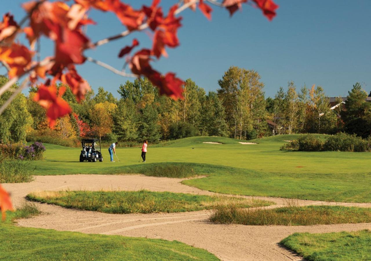 Living Stone Golf Resort Collingwood Exterior photo